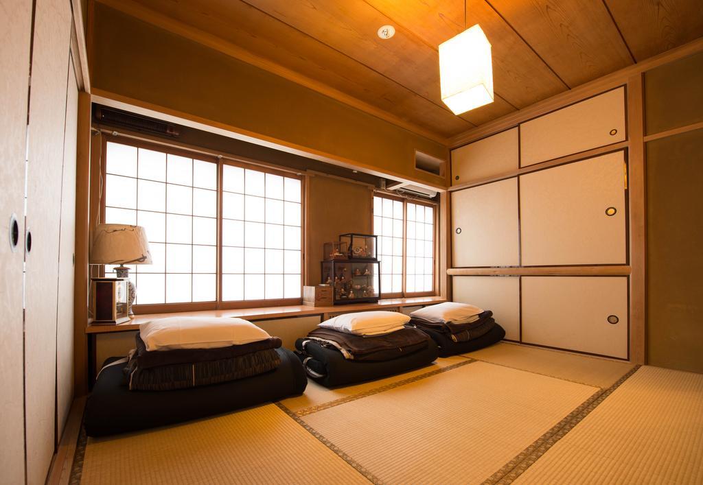 Anne Hostel - Tokyo — Photos 1