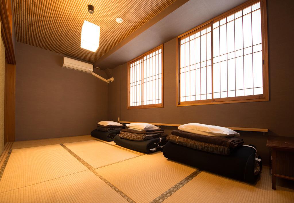 Anne Hostel - Tokyo, Tokyo