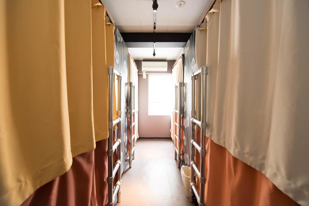 Anne Hostel - Tokyo — Photos 3
